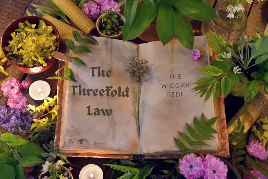 Threefold Law 