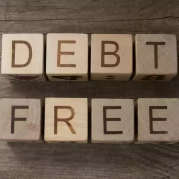 Remove Debt Spell