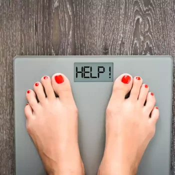 Weight Loss Spell