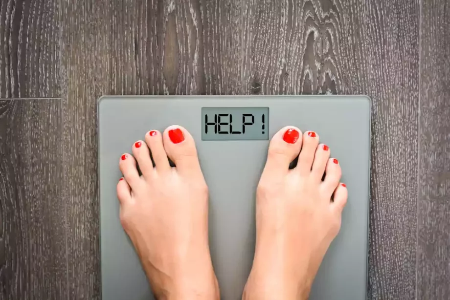 Weight Loss Spell