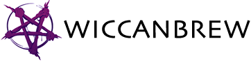 Logo Wiccanbrew
