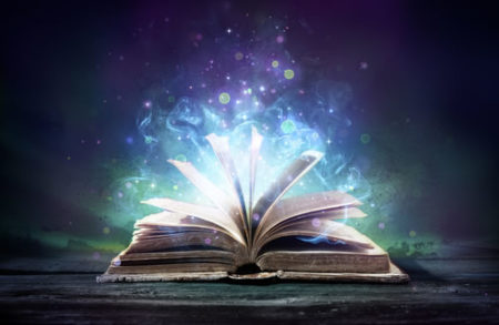 Enhance your Spell Work