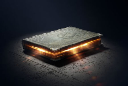 The Importance of Spell Secrecy