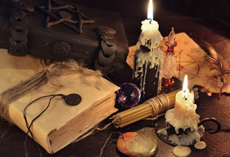 How to Make Magic Work