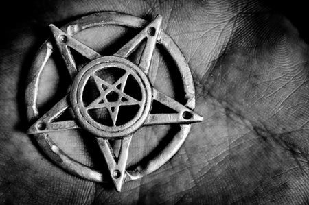 The History of Wicca