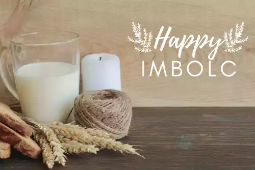 Imbolc