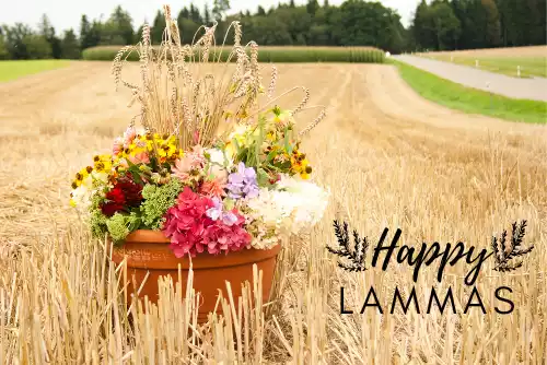 Lammas