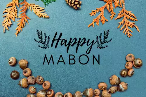 Mabon