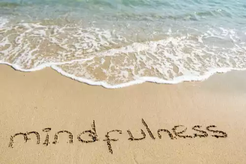 Mindfulness