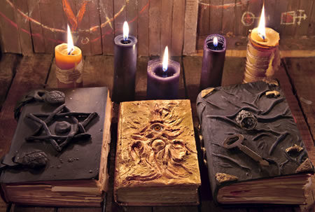What is Wicca