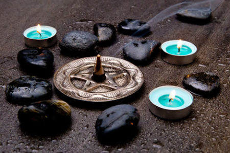 Benefits of using Protection Spells