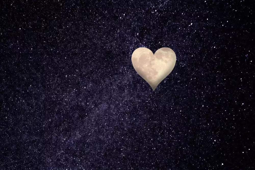 Love in Universe