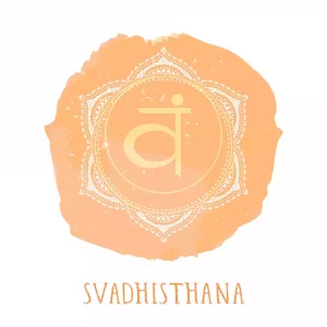 Sacral Chakra