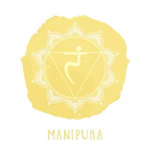 Solar Plexus Chakra